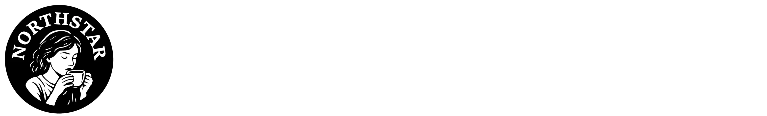 The Northstar Cafe UK Logo