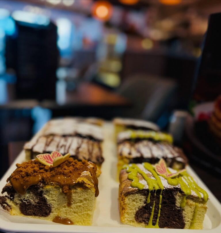 Instagram post from thenorthstarcafe. This post is in position 9.