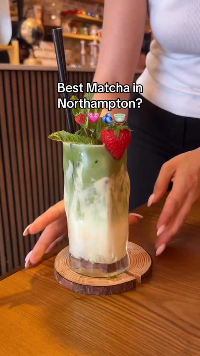 Instagram post from thenorthstarcafe. This post is in position 1.
