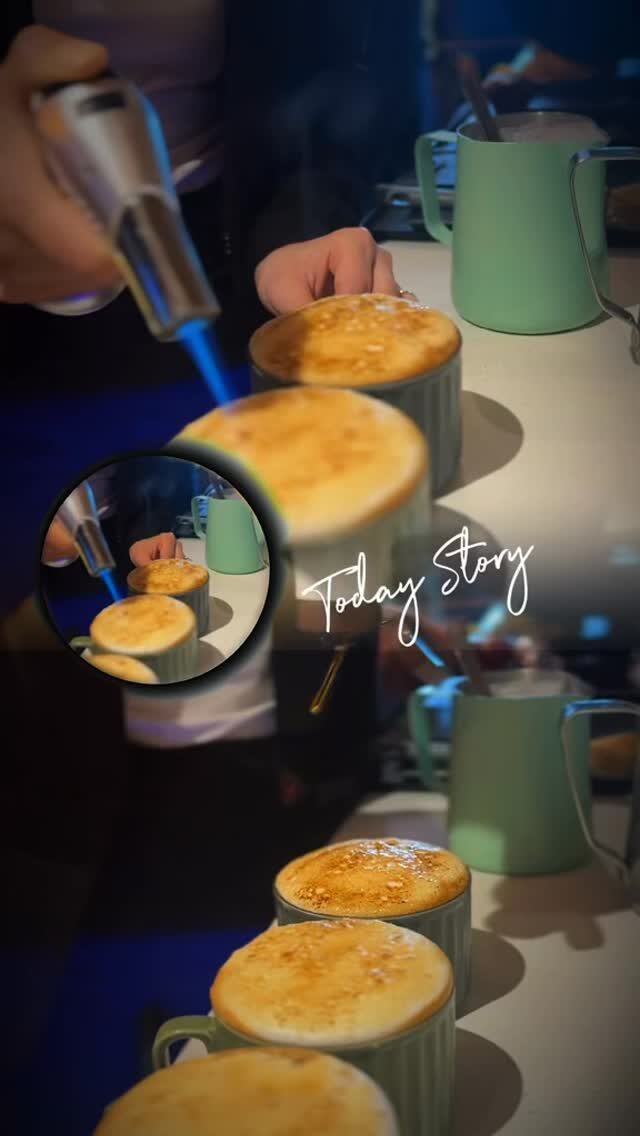 Instagram post from thenorthstarcafe. This post is in position 6.