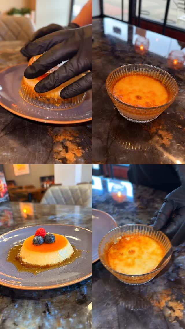 Instagram post from thenorthstarcafe. This post is in position 9.